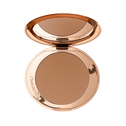 charlotte tilbury matte bronzer