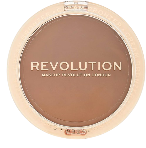 Makeup Revolution Ultra Cream Bronzer