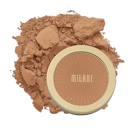 milani powder bronzer review
