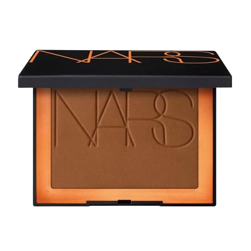 nars laguna bronzer review