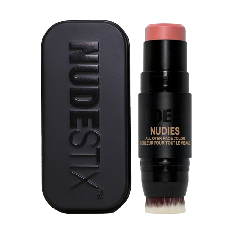 nudestix cream blush stick