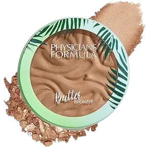 physicians formula murumuru butter bronzer review