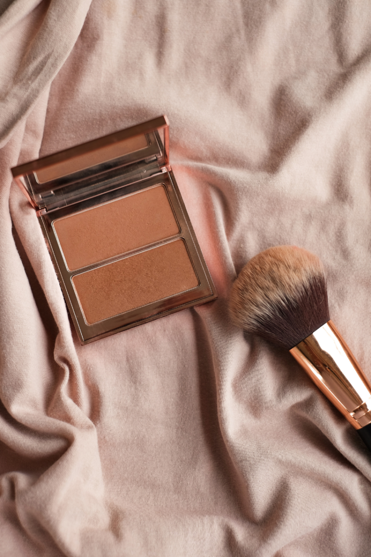 the best drugstore cream bronzers