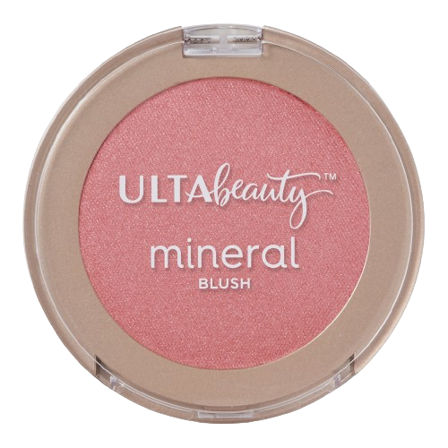 ulta beauty mineral blush review