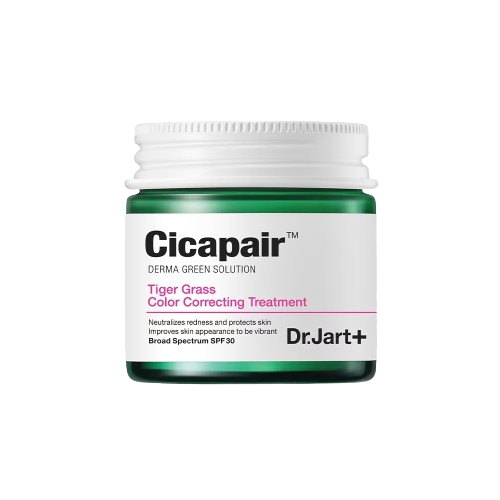 dr jart cicapair color correcting cream