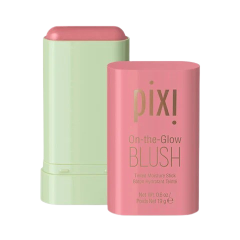 Pixi On The Glow Blush Review