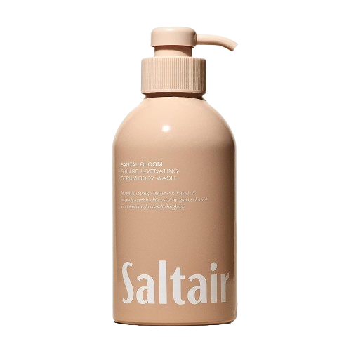 saltair body washes