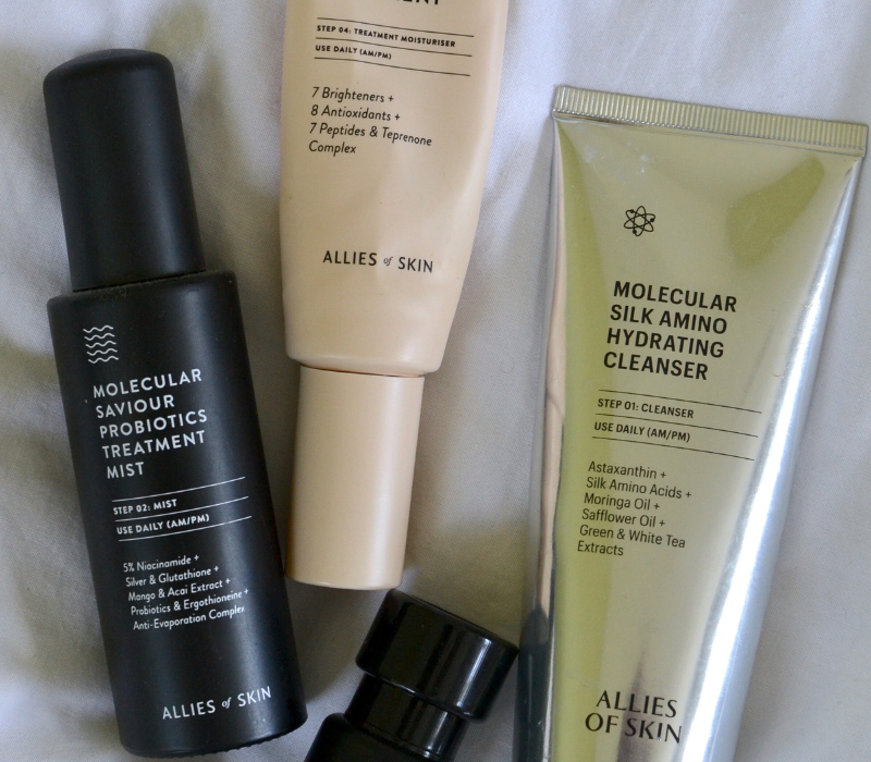 Allies of Skin Review: Are Their Products Worth Your Money?