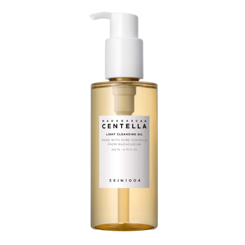 skin 1004 cleansing oil