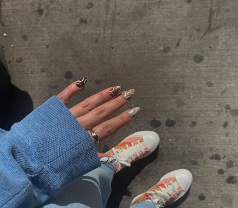 The Best Fall Nail Ideas That Are Super On-Trend