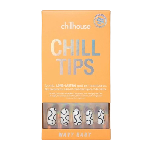 chillhouse press on nails