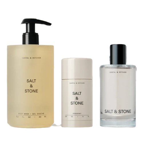 Salt & Stone, Best Sellers Set