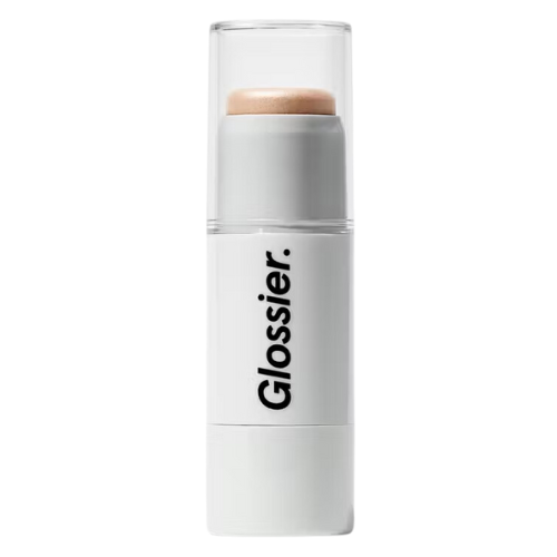 glossier haloscope highlighter review